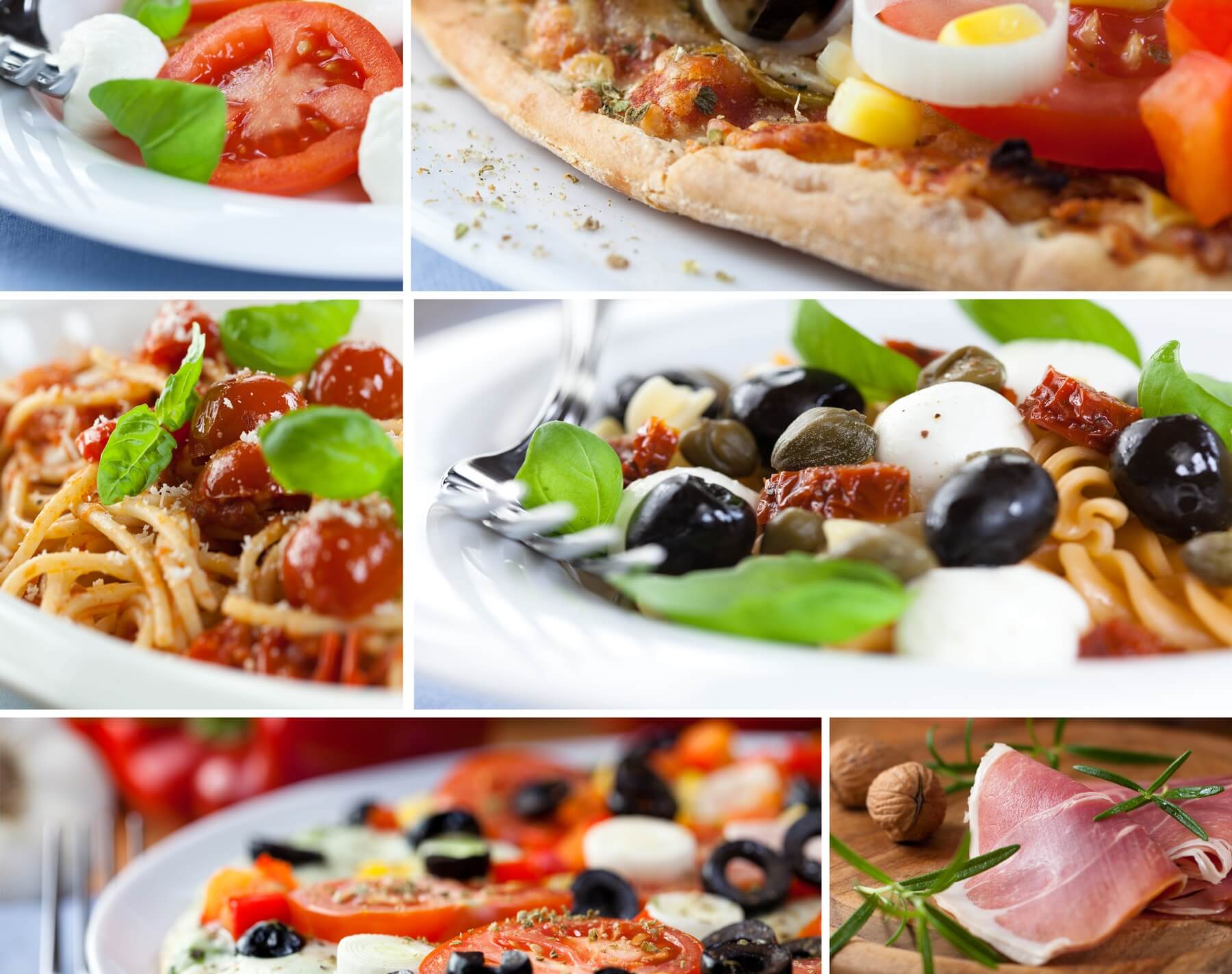 Cuisine italienne